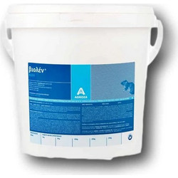 Agroza Νέο Βιολέν Block Ποντικοφάρμακο 20kg
