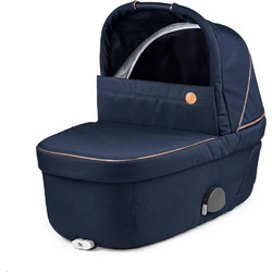 Peg Perego Culla Belvedere Port Bebe με Βάση Blue Shine