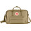 Fjallraven Kanken Weekender 23802-221 Σακ Βουαγιάζ 30lt Χακί