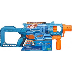 Hasbro Nerf Elite 2.0 Contender Εκτοξευτής για 8+ Ετών