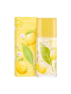 Elizabeth Arden Green Tea Citron Freesia Eau de Toilette 100ml