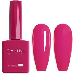 Canni Pink Rasberry 9012 9ml