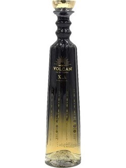 Volcan X.A. Aluminous 40% 700ml