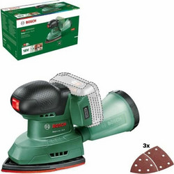 Bosch Sander Easy Sander 18 06033E3000