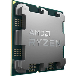 AMD Ryzen 7 7800X3D Tray Επεξεργαστής 8 Πυρήνων για Socket AM5