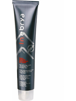 Inebrya Color Pure 9 Very Light Blonde Μόνιμη Βαφή Μαλλιών 100ml