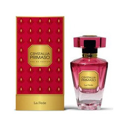 La Fede Crystallia Primaso Eau de Parfum 100ml