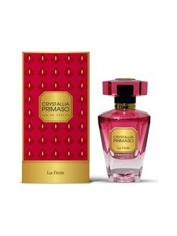La Fede Crystallia Primaso Eau de Parfum 100ml