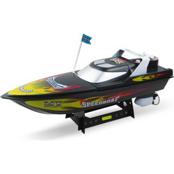 Speedboat Τηλεκατευθυνόμενο Σκάφος MX-0003-27