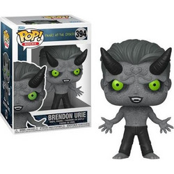 Funko Pop! Rocks Panic At The Disco 394 Brendon Urie
