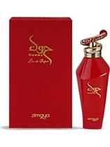 Zimaya Hawwa Red Eau de Parfum 100ml