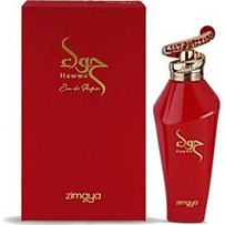 Zimaya Hawwa Red Eau de Parfum 100ml