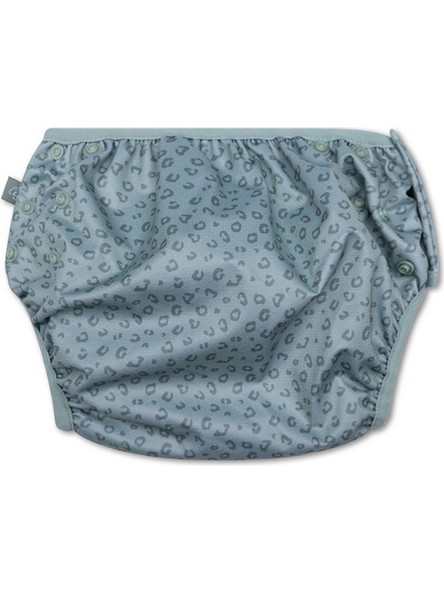 Swim Essentials Βρεφικό Μαγιό για Κορίτσι Πράσινο Mint SWE-2023SE802