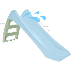 Mochtoys Νεροτσουλήθρα Blue Pastel 12801