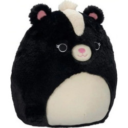 Jazwares Squishmallows Fuzz-A-Mallows Selma η Νυφίτσα 30cm
