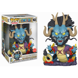 Funko Pop! Animation One Piece 1623 Kaido Dragon Form Special Edition 25cm