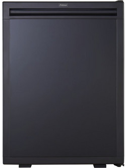 Primo PRMB-50056 Ψυγείο Συντήρηση 35lt Μαύρο