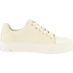 DKNY York Γυναικεία Sneakers Εκρού K1463949-BNE