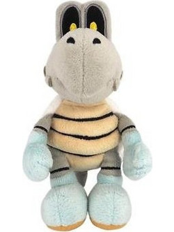 Together Plus Nintendo Dry Bones 20cm
