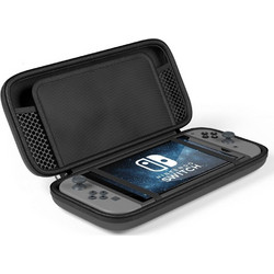 Tech-Protect HardPouch Case Θήκη Προστασίας για Switch OLED & Switch
