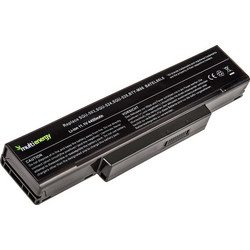 Multienergy Συμβατή Μπαταρία Laptop για LG 4400mAh