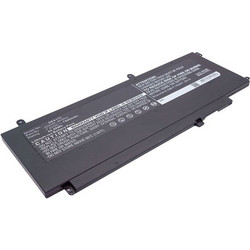 Multienergy Συμβατή Μπαταρία Laptop για Dell Inspiron 7000/7347/7548 7500mAh