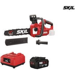 Skil D00259 Αλυσοπρίονο Μπαταρίας 20V 2.2kg με Λάμα 30cm