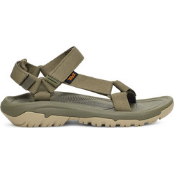 Teva Hurricane XLT2 Αθλητικά Γυναικεία Σανδάλια Χακί 1019235-BTOL