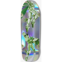 Huf Alienlabs Holofoil 10 x 33.75