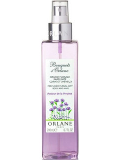 Orlane Bouquets d'Orlane Autour De La Pivoine Hair & Body Mist 200ml