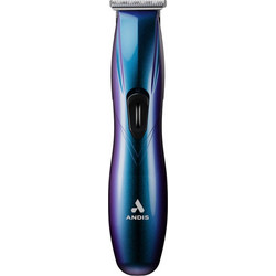 Andis Slim Line Pro Επαγγελματική Επαναφορτιζόμενη Κουρευτική Μηχανή AS117 Blue