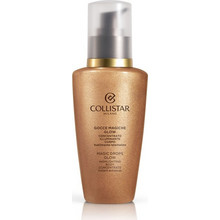 Collistar Magic Drops Glow Self Tan Drops Σώματος 125ml
