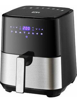 EDM 07790 Air Fryer 5lt