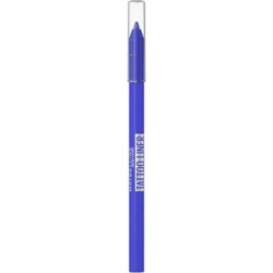 Maybelline Tattoo Liner Gel 819 Galactic Cobalt Μολύβι Ματιών Αδιάβροχο 1.3gr