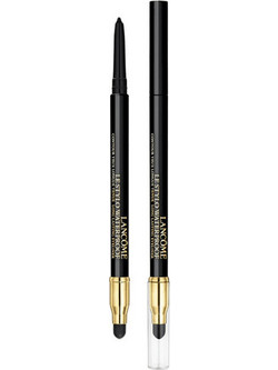 Lancome Le Stylo 02 Noir Intense Μολύβι Ματιών Αδιάβροχο Μηχανικό 0.35gr