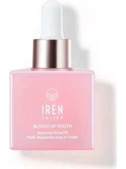 Iren Shizen Bloom of Youth Αντιγηραντικό Λάδι Προσώπου 10ml