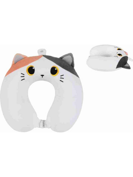 iTotal Orange Cat XL2184B