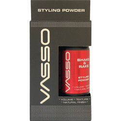 Vasso Styling Powder 20gr