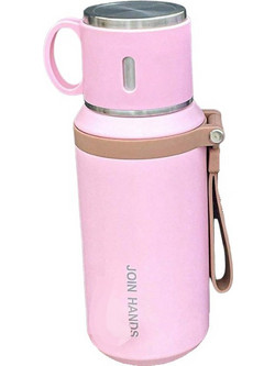 Tradesor 954149 Pink 650ml