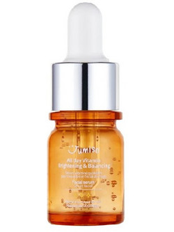 Jumiso All Day Vitamin Brightening & Balancing Serum Προσώπου για Λάμψη με Βιταμίνη E 5ml