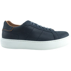 Commanchero Ανδρικά Sneakers Navy Μπλε 72332-227