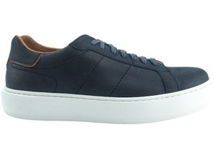 Commanchero Ανδρικά Sneakers Navy Μπλε 72332-227