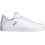 Adidas VL Court 3.0 Ανδρικά Sneakers Λευκά JI1440