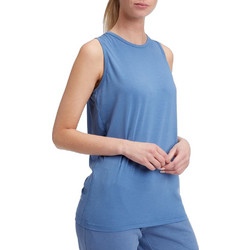 Energetics Ogden Γυναικείο Αθλητικό T-Shirt Μπλε 424536-508
