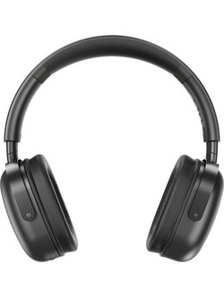 XO BE42 Scarlet Ασύρματα Bluetooth Ακουστικά Over Ear Μαύρα