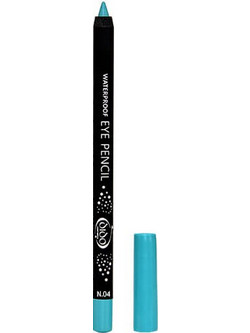 Dido 04 Μολύβι Ματιών Αδιάβροχο 1.4gr