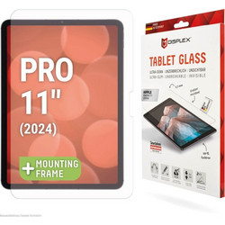 Displex Hybrid 2D Tempered Glass (iPad Pro 11" 2024)