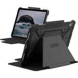UAG Metropolis SE Black (iPad Air 11" 2024)