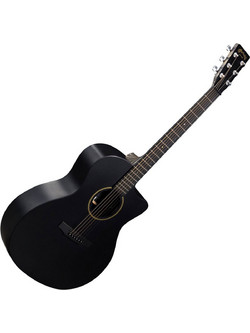 Martin GPC-X1E Black