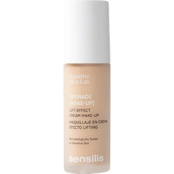 Sensilis Upgrade 02 Honey Rose Liquid Make Up 30ml